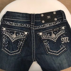 MissMe Jeans
